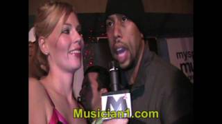 Affion Crockett Jay Z [upl. by Iur]