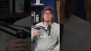 quotAbraham Lincolnquot  Theo Von Podcast Nick Swardson theovonmoments comedy podcast theovon [upl. by Freyah]