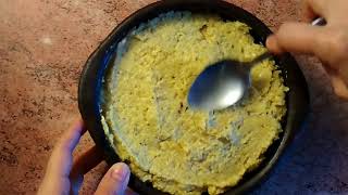 Como hacer Pastel de Choclo Vegano Receta Tipica de ChileVERSION VEGANA [upl. by Hild]