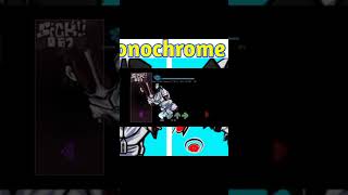 FNF  Vs Silver  Hypnos Lullaby Monochrome V2  Port Optimized AndroidPc🔥 [upl. by Yajnas38]