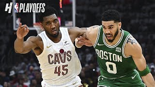 Boston Celtics vs Cleveland Cavaliers  Full Game 3 Highlights  May 11 2024 NBA Playoffs [upl. by Augusto]