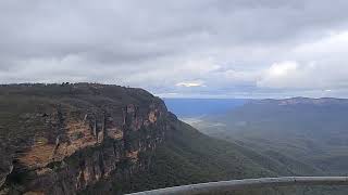 Gordon Falls  Blue Mountains NSW [upl. by Hamrah830]