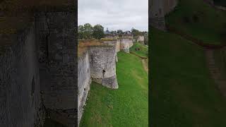 Château de Coucy Aisne [upl. by Moir190]