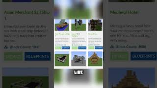 Best MINECRAFT websites you need to use minecraft void website fyp [upl. by Ddahc]