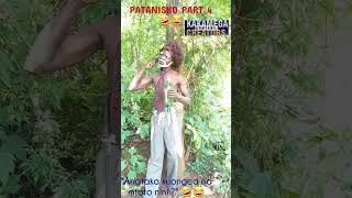 PATANISHO PART 3 🤣 patanisho shortvideo radiojambokenya [upl. by Aicitel]