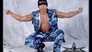 WCW Konnan amp Rey Mysterio JrFilthy Animals Theme [upl. by Pammie]