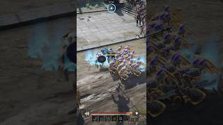 Palace Guards Montage1  Conquerors Blade shorts conquerorsblade [upl. by Ezzo]