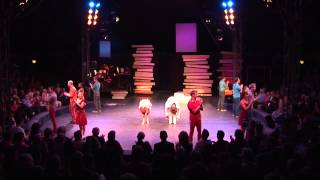 Circus Monti – «monti 2013 – popUp» – Finale [upl. by Yetta511]