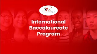 YRDSB International Baccalaureate Program [upl. by Hajidak]