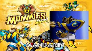 Mummies Alive Intro Multilanguage [upl. by Ayerdna]