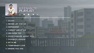 keenan te playlist ᐸ3 [upl. by Roderick204]