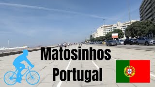 Matosinhos  Portugal [upl. by Thorstein]