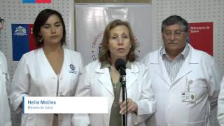 Equipos Móviles de Especialistas Médicos [upl. by Ireg]