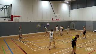 Northwich MABL vs Cheshire Hornets 2 050924 [upl. by Sotos]