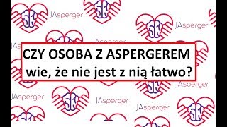 JASPERGER  mam zespół aspergera i bywam męczący [upl. by Alah]