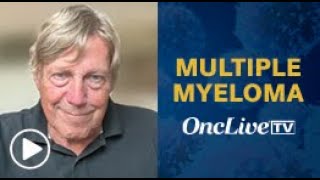 Dr Sonneveld on the FDA Approval of Subcutaneous Daratumumab Plus VRd in Myeloma [upl. by Acila637]