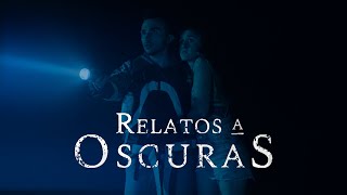 Prohibido Silbar  Relatos a Oscuras Episodio 1 [upl. by Anerat]