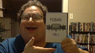 Mixtape review of FUBAR Vol 1 [upl. by Schindler]