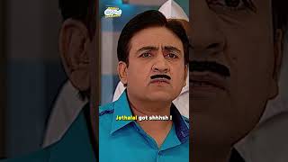 Epic Comedy  tmkoc comedy relatable shorts comedyvideo funny trendingshorts [upl. by Hoon365]