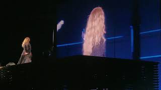 Beyoncé amp JayZ Apeshit Paris France 15 July 2018 live [upl. by Bergstrom418]