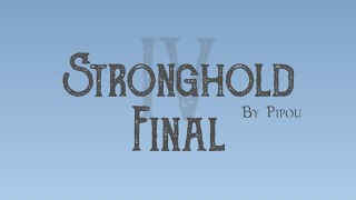 Stronghold 4 Final Trailer [upl. by Moscow]