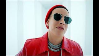 Daddy Yankee  REMIX Video Oficial [upl. by Aay]