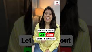 Dos and Donts in IELTS Speaking ieltspreparation learnenglish ieltsspeaking fixolang ielts [upl. by Eenobe738]