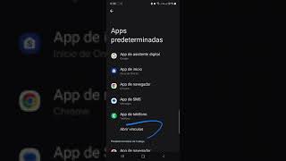 Abrir links enviados a whatsapp con la app instagram [upl. by Valerlan]