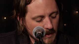 Sturgill Simpson  I Never Go Around Mirrors Live on KEXP [upl. by Burrows740]