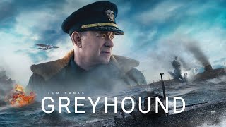 Greyhound 2020 Movie  Tom Hanks Elisabeth Shue Stephen Graham  Review amp Facts [upl. by Akem]