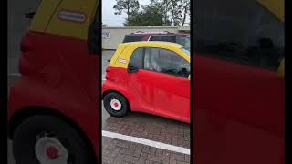 Found a little tikes car in Panama City [upl. by Ulric]