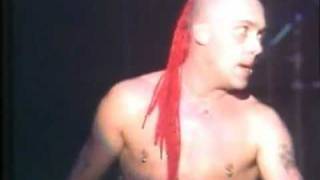 The Exploited  Troops Of Tomorrow Live  Japan 1991 [upl. by Arded]