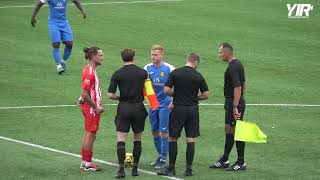 Highlights  Steyning Town v Merstham  310824 [upl. by Laubin]