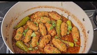 Kabab Masala Recipe  Seekh Kebab Recipe With Gravy  chicken Kabab Karahi Recipe by Shumaila Yasir [upl. by Llenel]