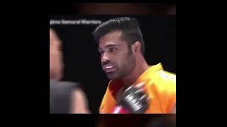 INDIAN BOXER STRENGTH [upl. by Akiret]