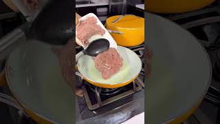 Minced meat fried rice is all you need right now food foodie recipe cooking foodlover [upl. by Borreri]