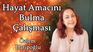 HAYAT AMACI BULMA TESTİ  HAYAT AMACINIZI BULUN  HAYAT AMACINI BULMAK  HAYAT AMACIM NEDİR [upl. by Uile]