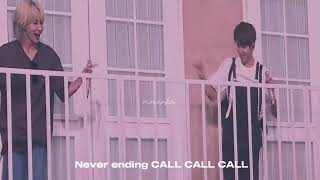 Seventeen  Caratland 2024  Never ending Call Call Call [upl. by Temme284]