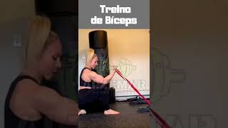 Transforme Seus Bíceps com Este Exercício Simples e Poderoso 💪🔥 [upl. by Atsuj]