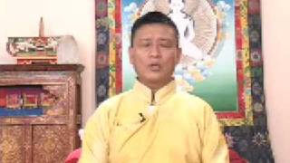 Tibetan Sound Healing  Part 6 DZA [upl. by Amairam]