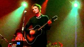 Pete Doherty  The Good Old Days Live Milk Moscow [upl. by Evvie]