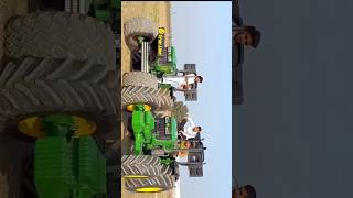 Tochan King 😱😱 Nishu Deshwal ki Thar new John Deere Dilon Ki Dhadkan rohit deshwal official [upl. by Ennairol]