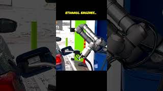 சாராய வண்டி IS Ethanol The FUTURE Of Engines [upl. by Eirlav707]