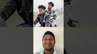 Dostoke sath majak kiya funny comedy viralvideo sahajanchannel [upl. by Renrag]