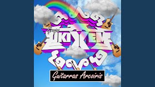 Guitarras Arcoiris Instrumental [upl. by Angid921]