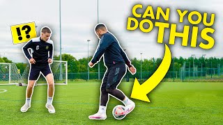 CAN YOU DO THIS Matchplay skills tutorials  Billy Wingrove amp Jeremy Lynch [upl. by Demah]