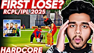 ROHIT SHARMA 12468 CAN SAVE RCB❓RCPL AUCTION Real Cricket 24 4 [upl. by Dogs]