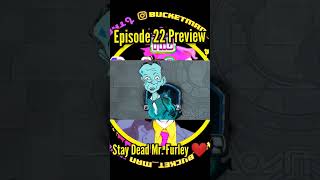 Ep 22 Preview Stay Dead Mr Furley donknotts threescompany outdated autism ghost cancel [upl. by Gabriella427]