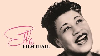 Ella Fitzgerald  Misty  Slowed Reverb [upl. by Janine]