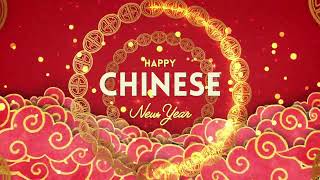 Chinese New Year Music amp Chinese Festival Music Copyright Free [upl. by Anerroc]